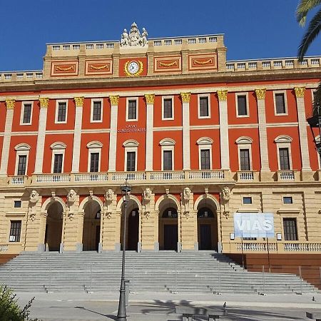 NEW! El Escondite de la Bahía San Fernando Exterior foto