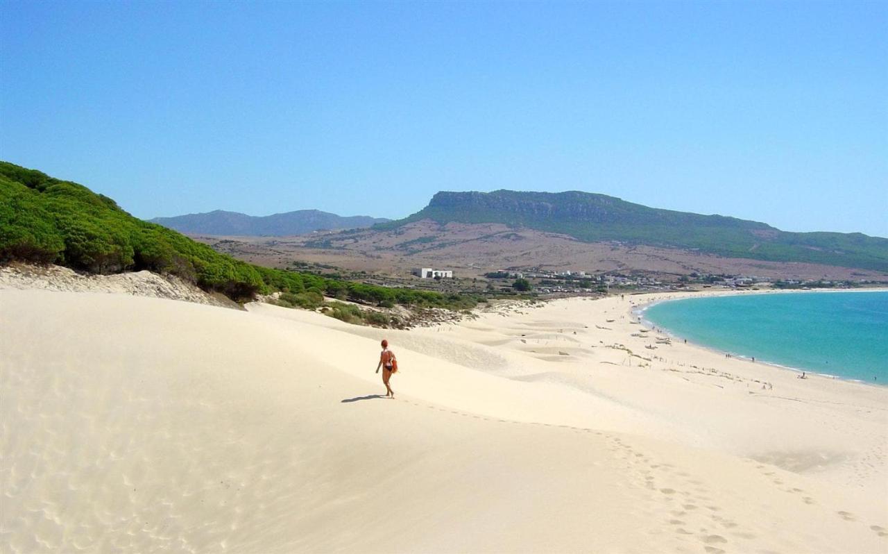 NEW! El Escondite de la Bahía San Fernando Exterior foto