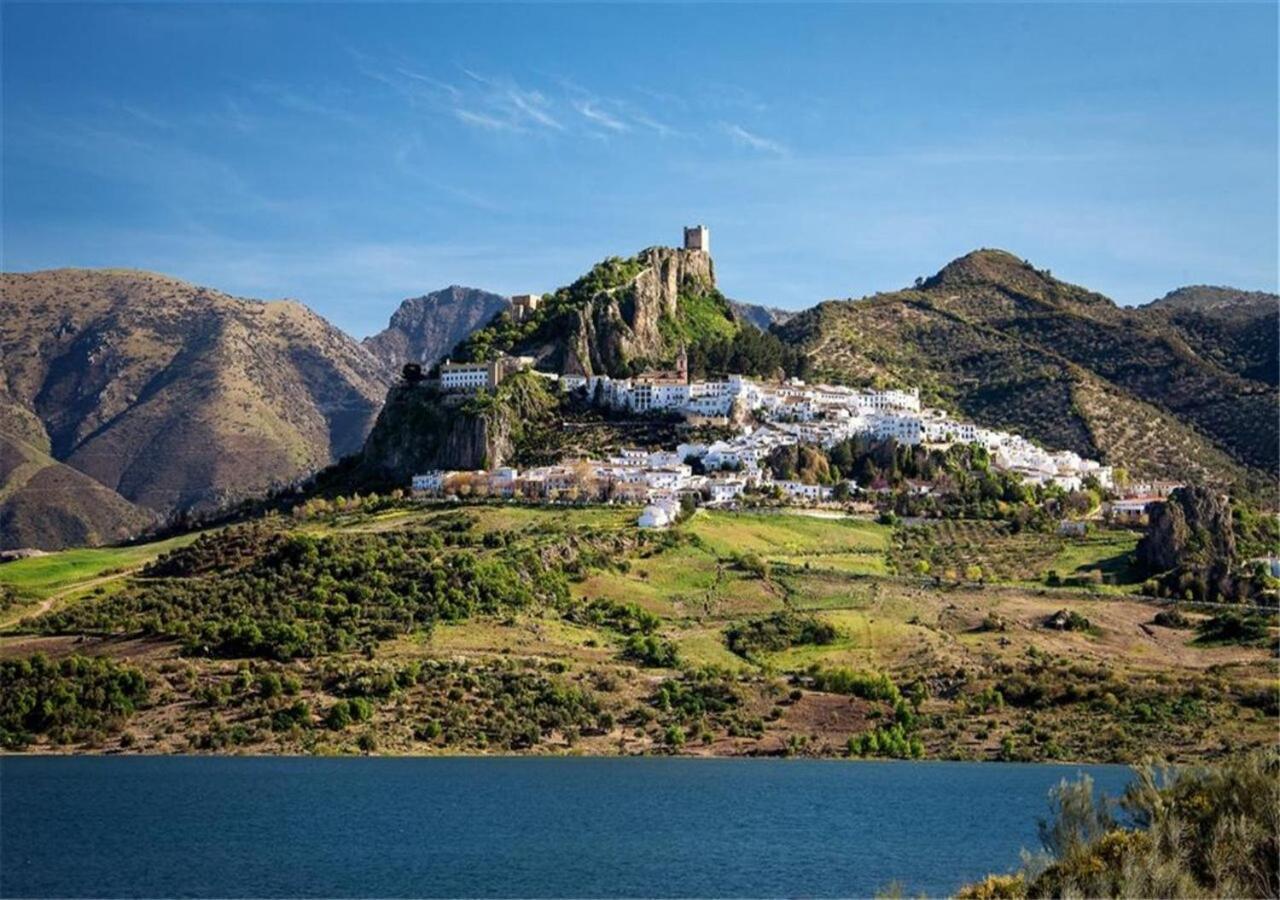NEW! El Escondite de la Bahía San Fernando Exterior foto