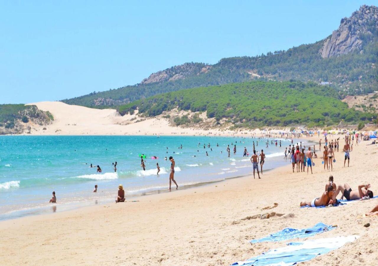 NEW! El Escondite de la Bahía San Fernando Exterior foto